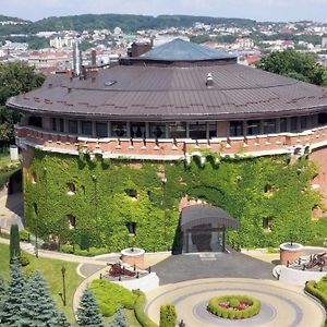 Citadel Inn Gastro Boutique Hotel - Готель Цитадель Інн Львів